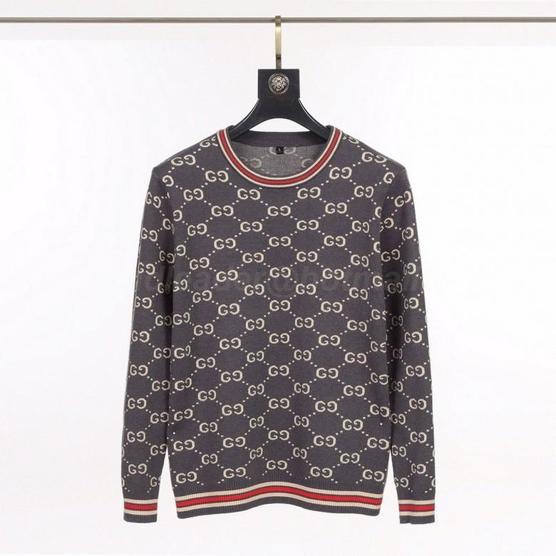 Gucci Men's Sweater 23